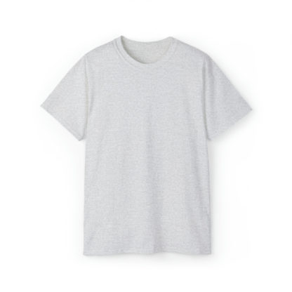 Life is Hard. God is Good.  Unisex Ultra Cotton Tee - Image 6