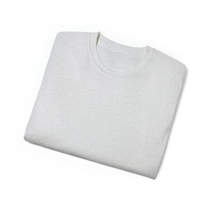 Life is Hard. God is Good.  Unisex Ultra Cotton Tee - Image 7