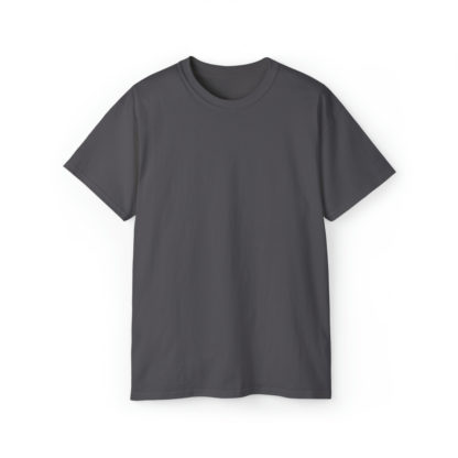 Life is Hard. God is Good.  Unisex Ultra Cotton Tee - Image 10