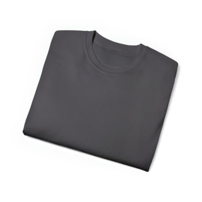 Life is Hard. God is Good.  Unisex Ultra Cotton Tee - Image 11