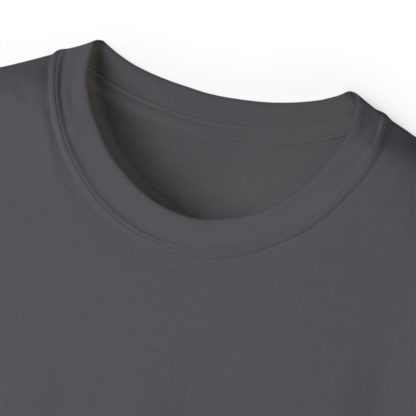 Life is Hard. God is Good.  Unisex Ultra Cotton Tee - Image 12