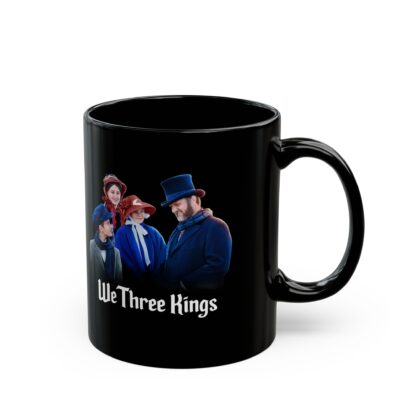We Three Kings Movie Mug (11oz, 15oz)