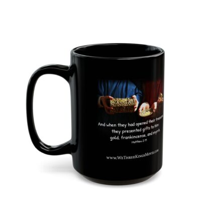 We Three Kings Movie Mug (11oz, 15oz) - Image 7
