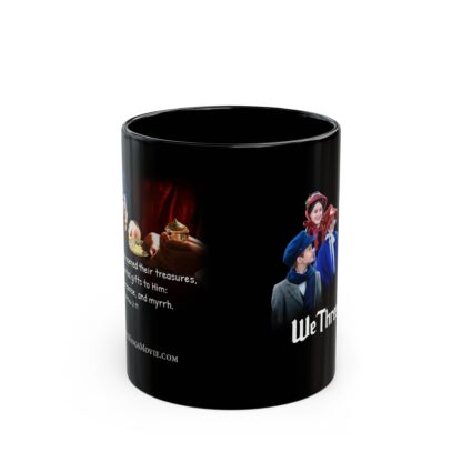 We Three Kings Movie Mug (11oz, 15oz) - Image 2