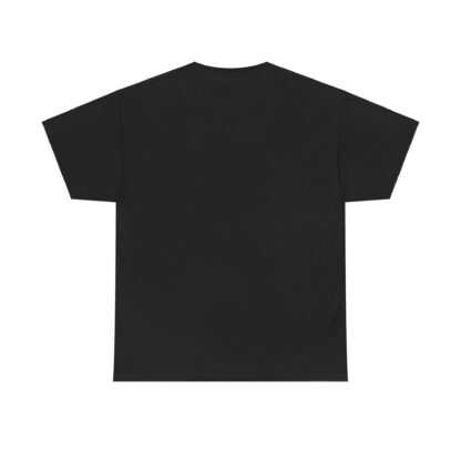 My Favorite Color Is Coffee - Unisex Heavy Cotton Tee by Gildan - Image 2